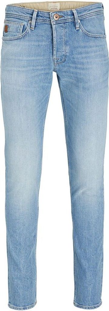 Jack & Jones Glenn Ward 422 Jeans Blau 36 / 32 Mann Blau 36