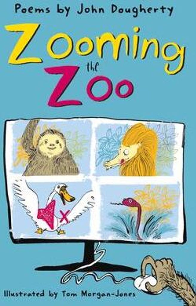 Zooming the Zoo