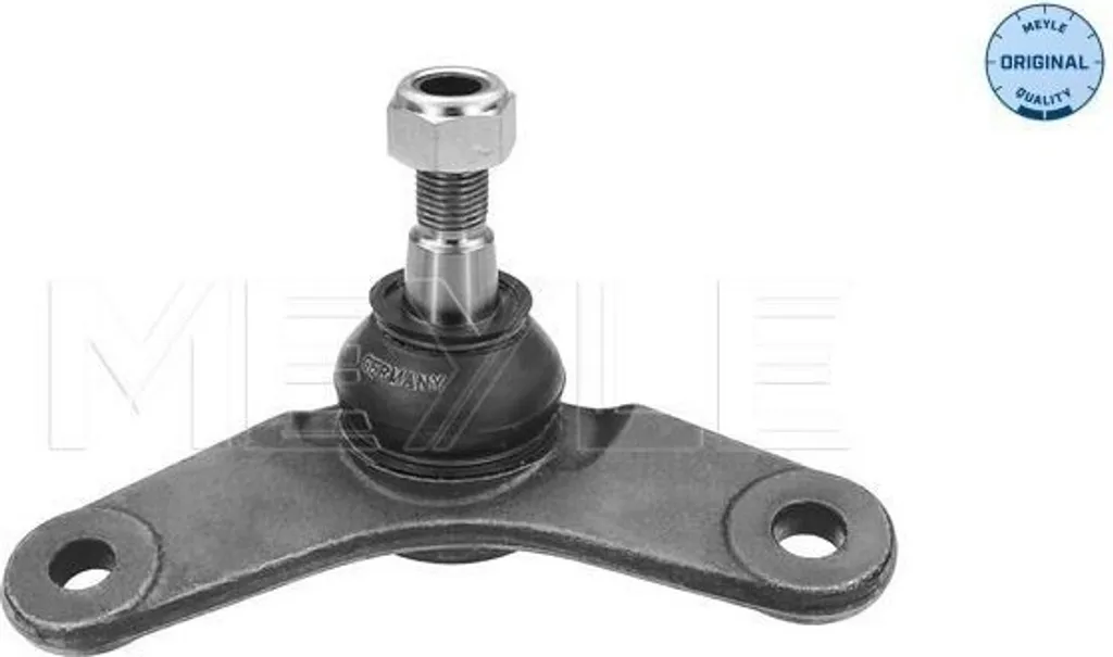 Rotule de suspension MEYLE 316 010 0005 pour MINI R50 R53 avant gauche