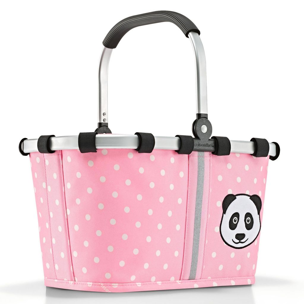 reisenthel carrybag XS kids, Einkaufskorb, Korb, Produktbild 