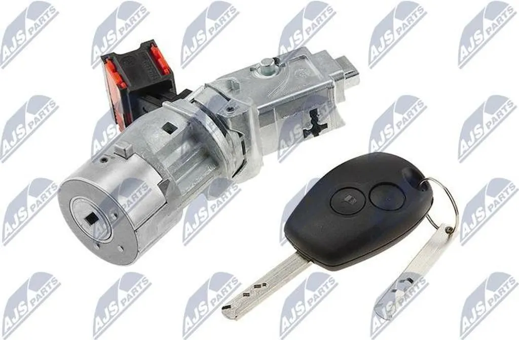 Interrupteur d'allumage NTY EST-RE-000 pour Twingo Clio et Master OE S6460020
