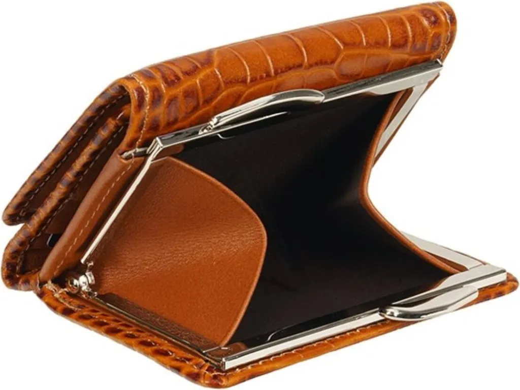 Portefeuilles Canaletto PD2000s262 en Cuir Véritable de Haute Qualité