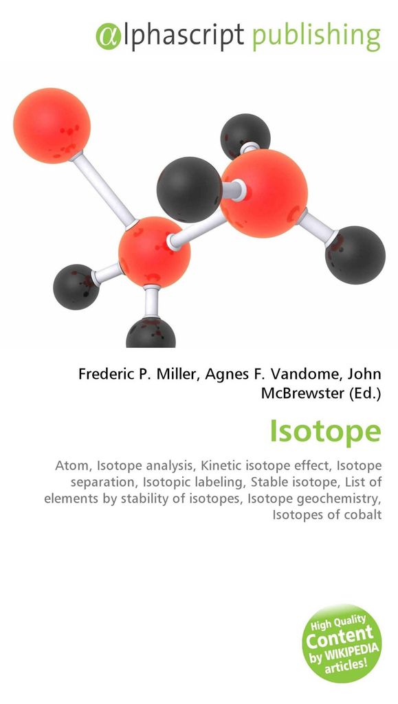 Isotope