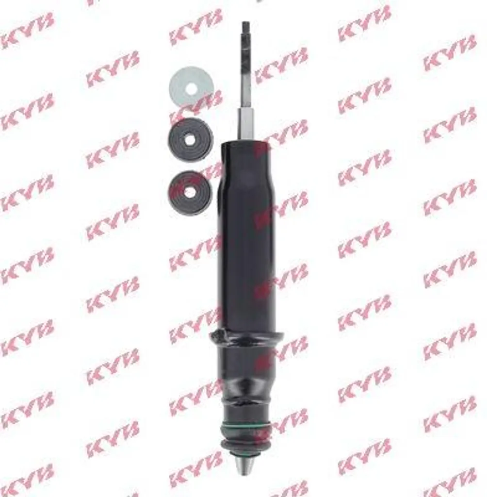 Amortisseur KYB 441962 renforcé OE 520610 performance et durabilité C15
