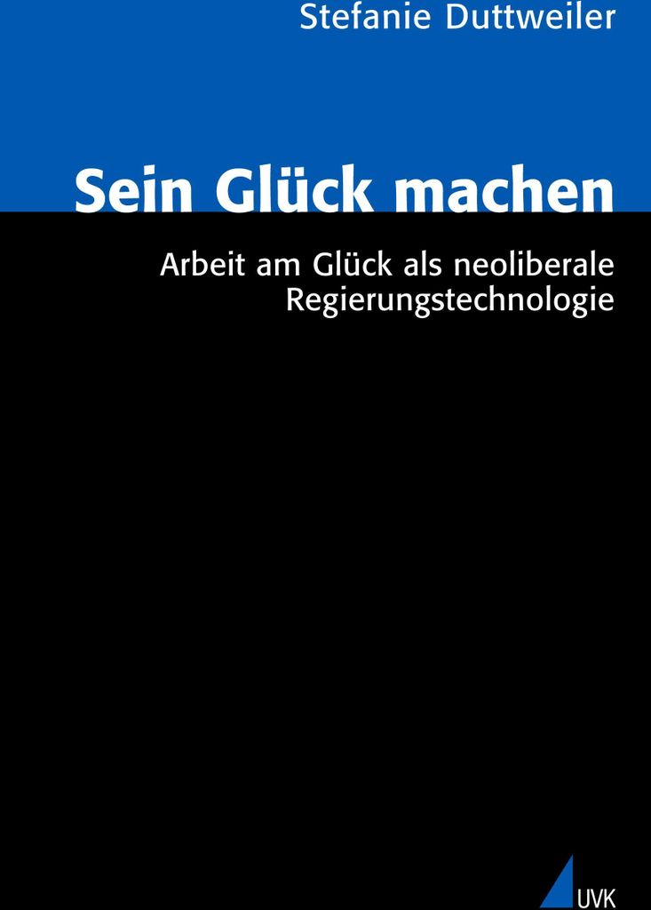 Sein Glück machen