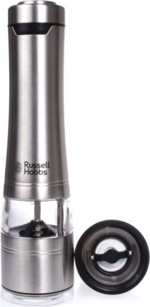Russell Hobbs 23460-56 mlynček na korenie Salt & Súprava Obrázok produktu 18