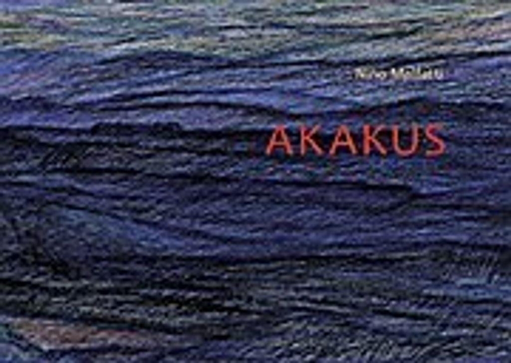 Akakus