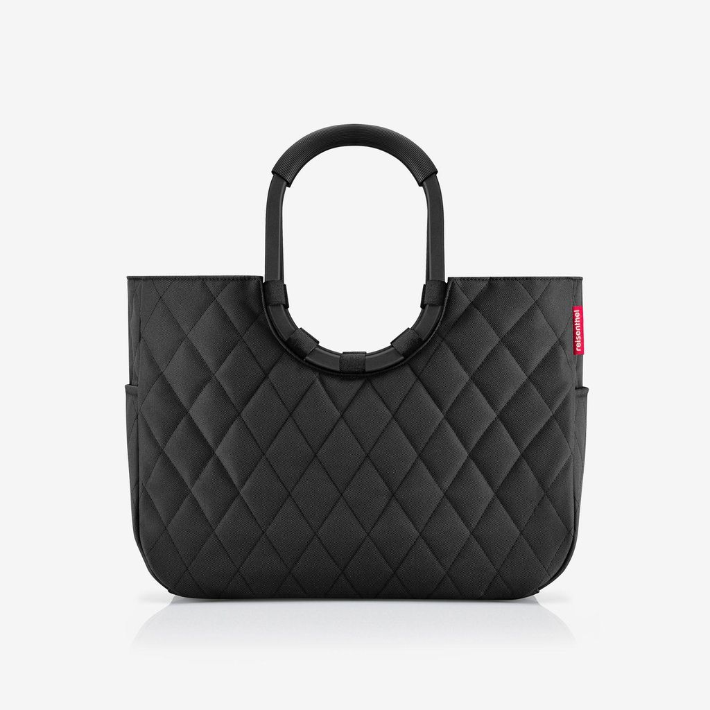 bolsa Reisenthel Loopshopper, tamaño L, cesta de compra con Imagen del producto 