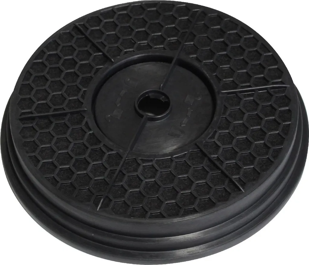 Filtre à charbon Smeg KITFC111 pour hotte aspirante - Accessoire origine