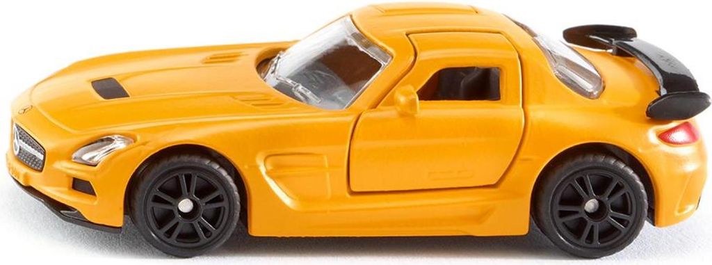 Siku Mercedes-Benz SLS AMG, Auto, Chlapec/děvče, Kov, Obrázek produktu 