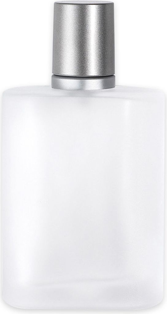 INF 50 ml Nachfüllparfümflasche mit Zerstäuber 50 ml Produktbild 