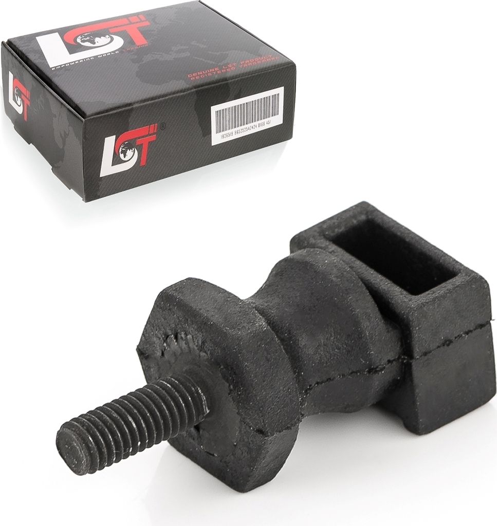 Anschlagpuffer Luftfiltergehäuse Gummipuffer für AUDI SEAT SKODA VW