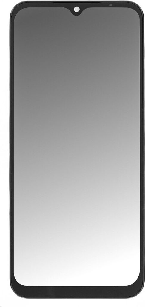 Samsung Displayeinheit + Rahmen A145 Galaxy A14 GH81-23541A Image du produit 