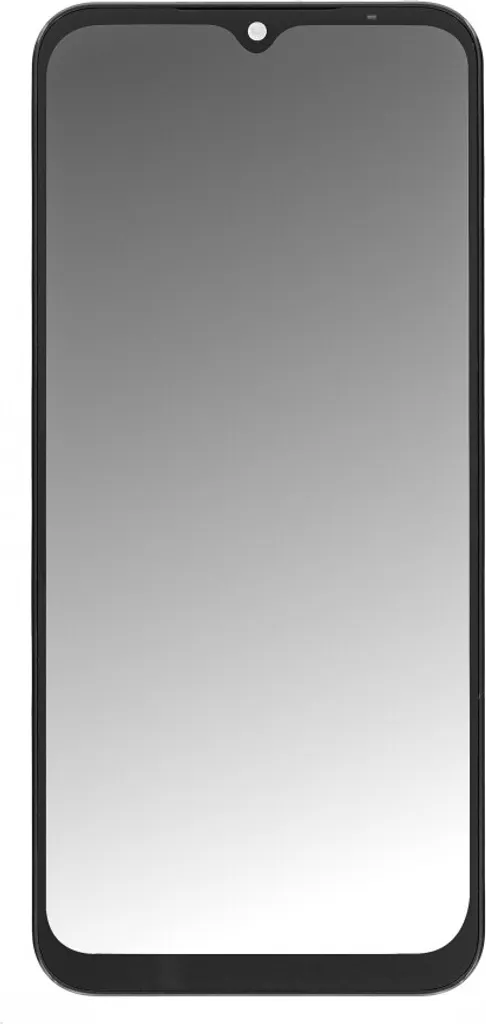 Bloc Écran LCD et Tactile pour Samsung A14 A145 avec Cadre Inclus