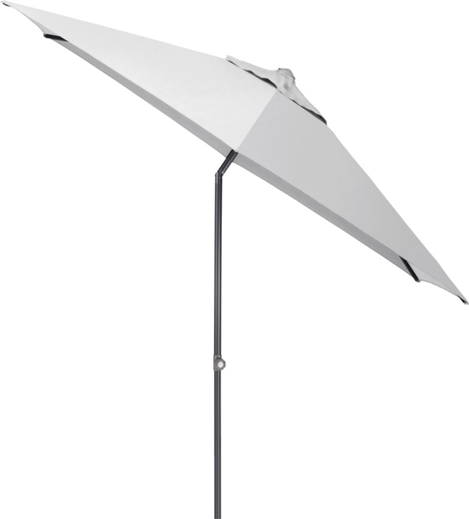 KETTLER  Easy Push slnečník Ø 300 cm, UPF 50+, matná Obrázok produktu 