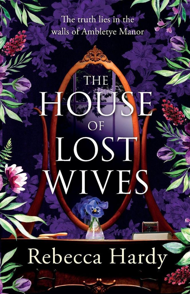 The House of Lost Wives