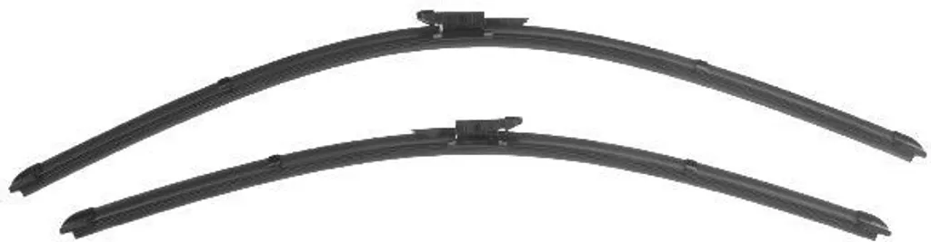 Spazzole Tergicristallo W169 Mercedes: Guida Sicura con DENCKERMANN