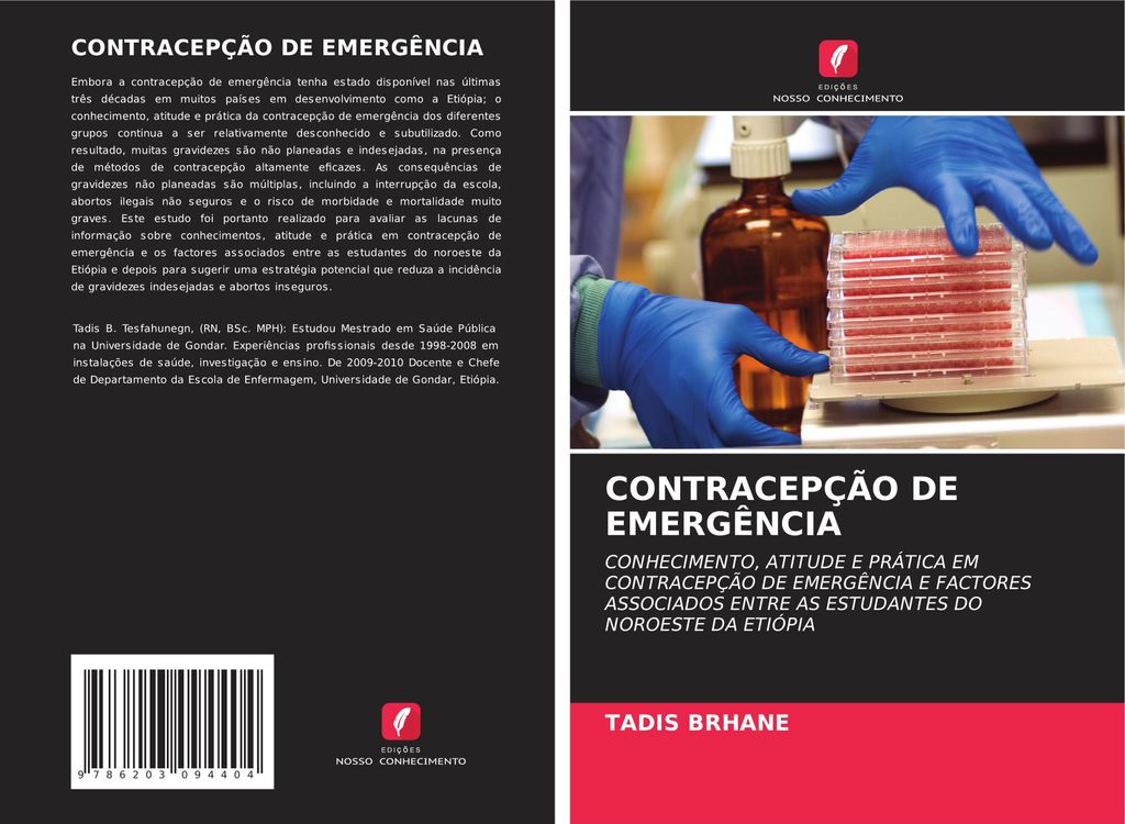 Contracepção De Emergência