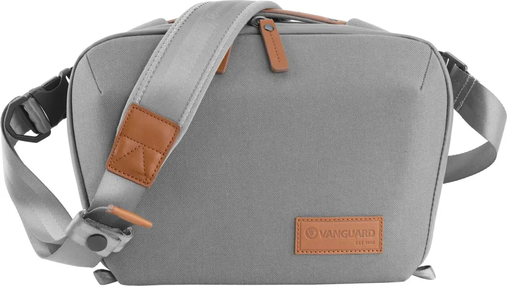 Vanguard VEO City CB24 grigio