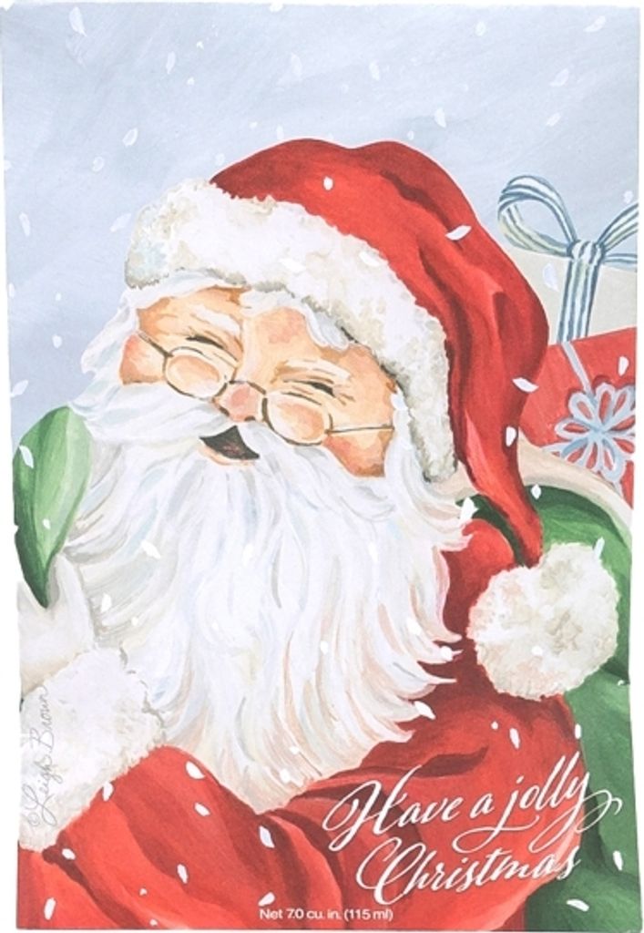 Willowbrook Fresh Scents -Duftsachet - Jolly Christmas Immagine del prodotto 