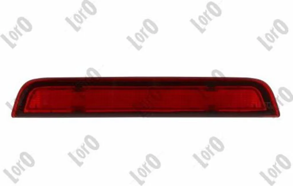 Feu de frein ABAKUS 051-69-870 pour Yaris P13 OE 81570 0D150 d'origine