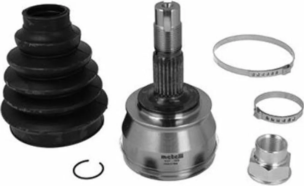Joint de Transmission pour Entretien Fiat Fiorino, Bipper et Nemo 1.4