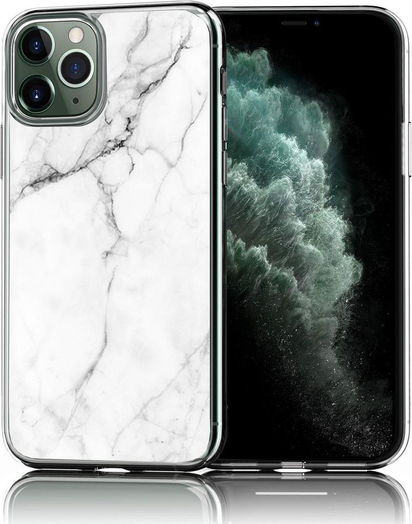 Conie Aufdruck Silikon Schutzhülle für iPhone 11 Pro Tasche Case Bild Cover Bumper TPU Hülle als Motiv 10