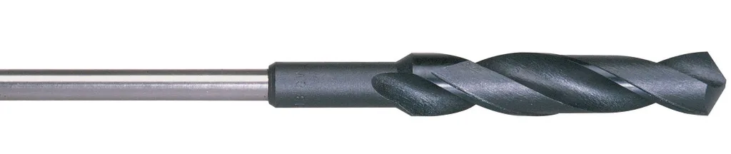 Soluzione Foratura Profonda: RUKO Punta Casseforme CV 20mm x 600mm