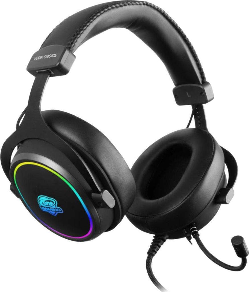 One Gaming Equalize Produktbild 