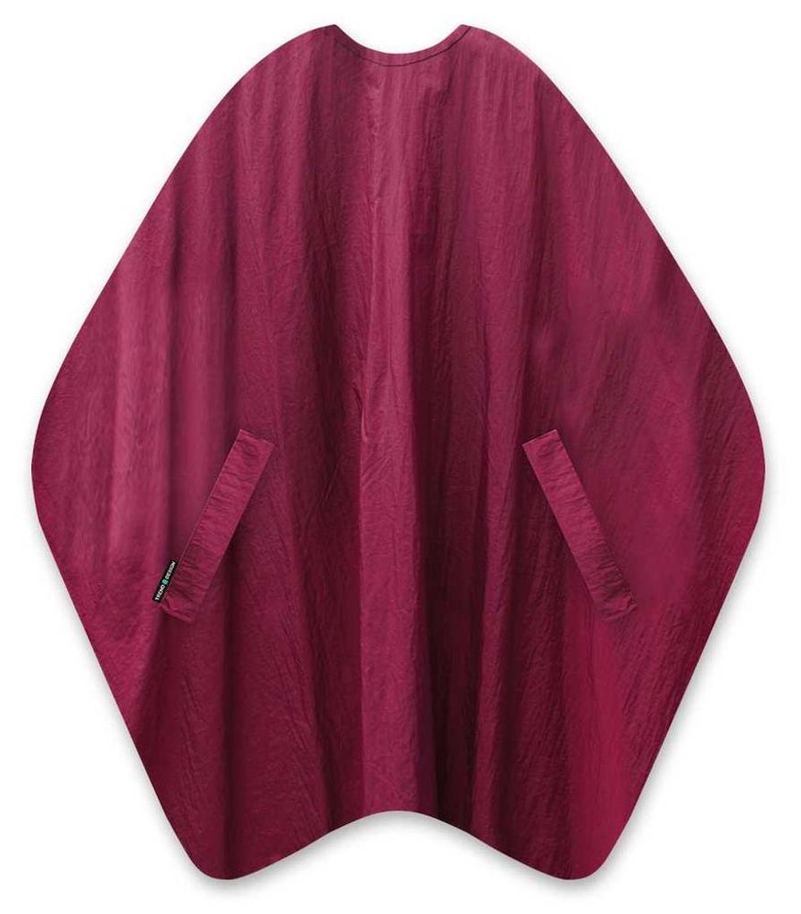 Trend Design Classic Schneideumhang - Burgundrot Produktbild 