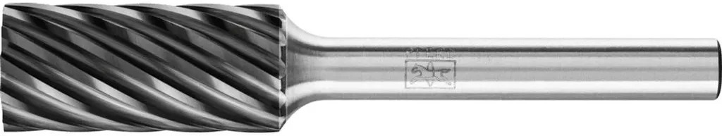 Recensione Fresa PFERD ZYA INOX HICOAT | Massima Efficienza di Taglio