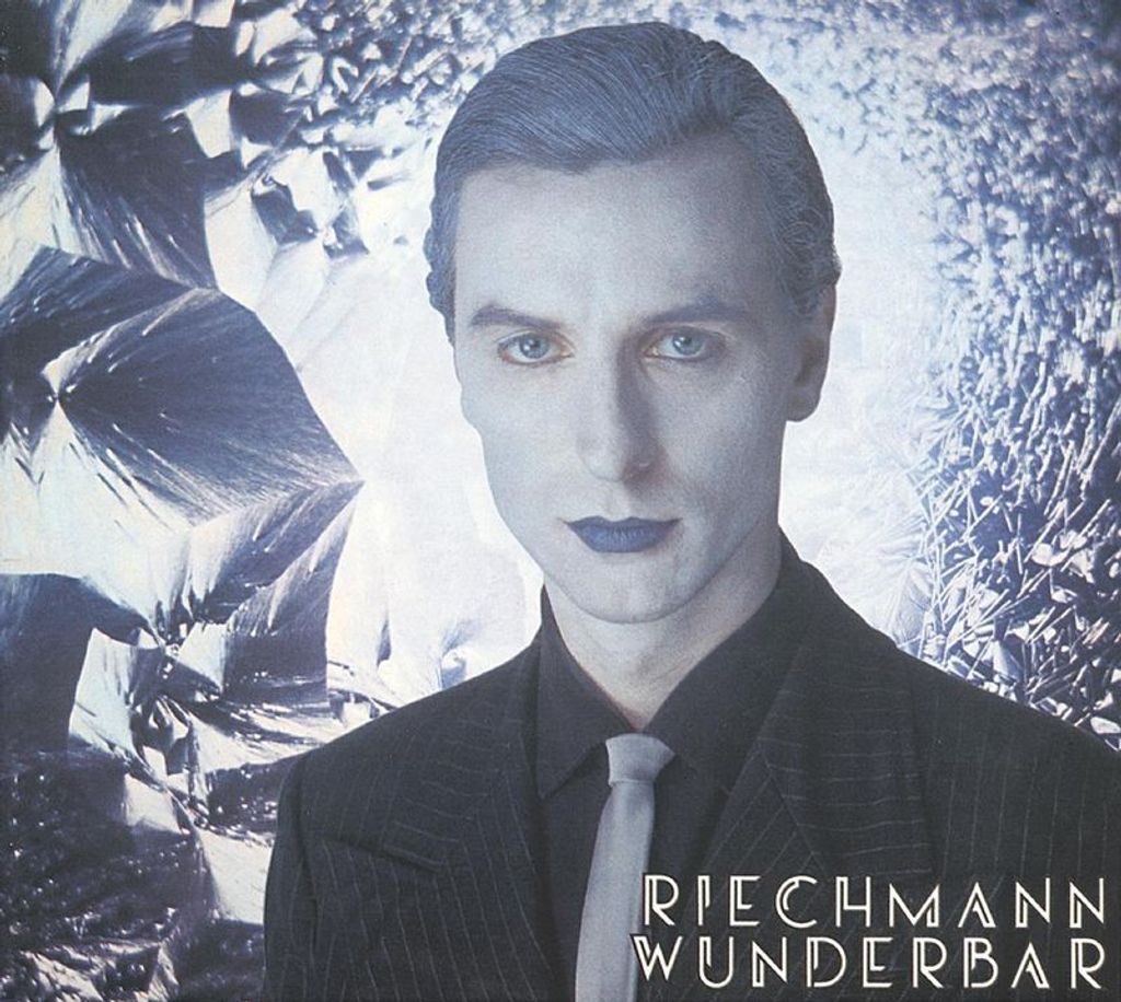 Riechmann-Wunderbar