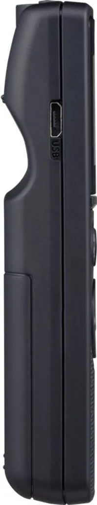 Dictaphone OM SYSTEM VN-541PC avec Réduction de Bruit et Port USB Intégré - 12