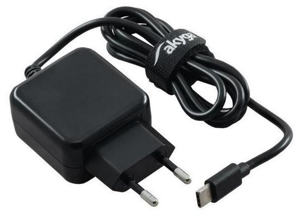 Akyga AK-TB-16 Netzteil für Smartphones und Tablets 5V/3A Produktbild 