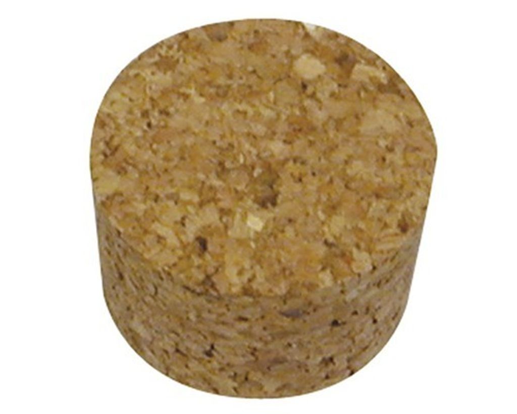 Zátka korková 24x28/25 mm, 1 - 5 l Obrázok produktu 