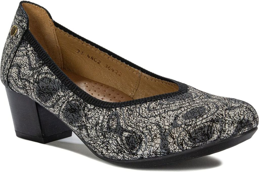 Schuhe Maciejka 0480244001