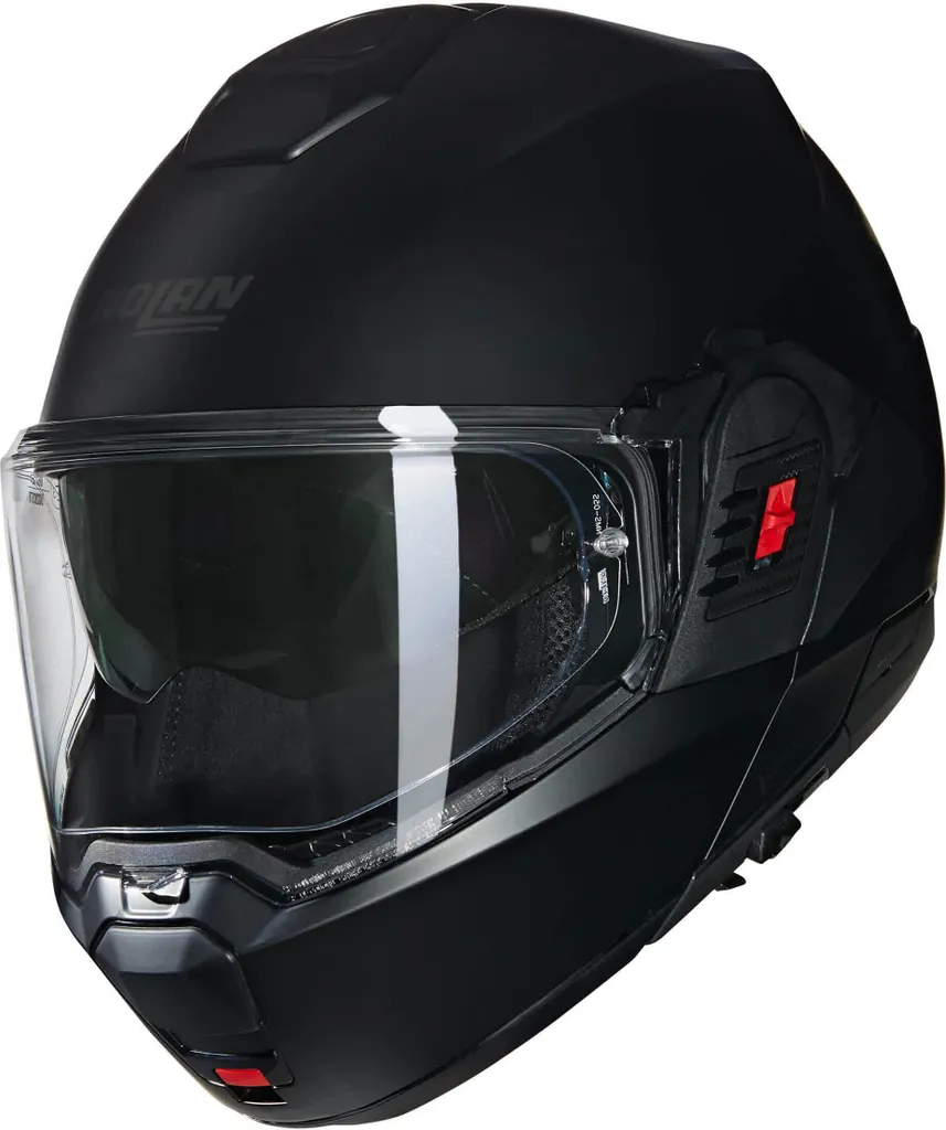 Casque Nolan N120-1 Classico Idéal pour le Touring et Trajets Urbains