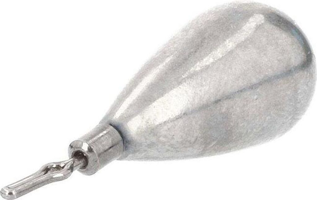 DEKA Tungsten Drop Shot Tear 1/2 oz - 14 g