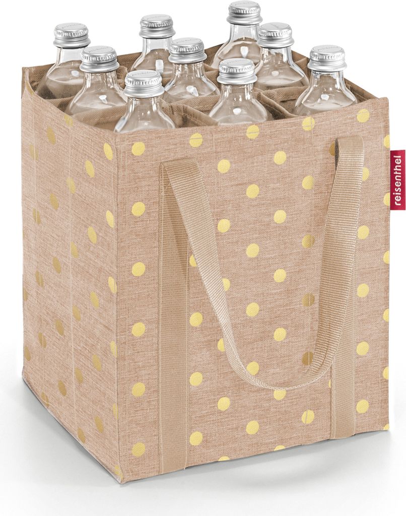 reisenthel reisenthel bottlebag Bottiglie - Borsa da Immagine del prodotto 