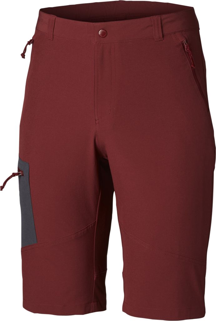COLUMBIA Triple Canyon Short Tapestry, Shark Tapestry, Produktbild 