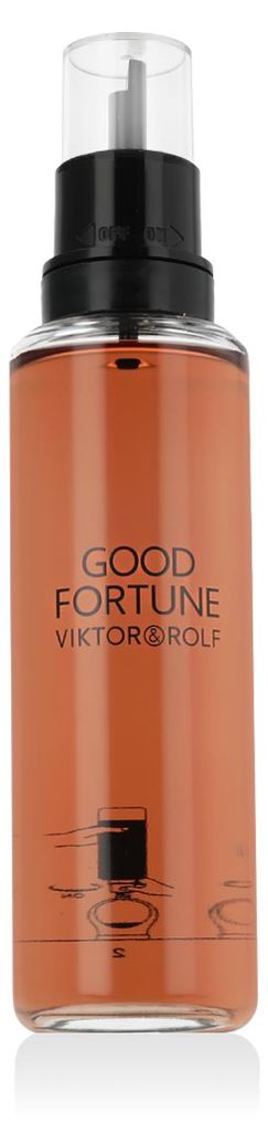 Viktor & Rolf Good Fortune EDP náplň 100 ml W Obrázek produktu 