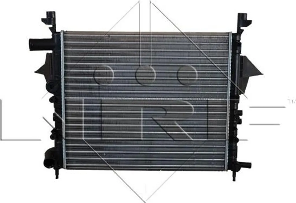 Radiateur Moteur Twingo NRF 529513 : Entretien et Réparation Facile