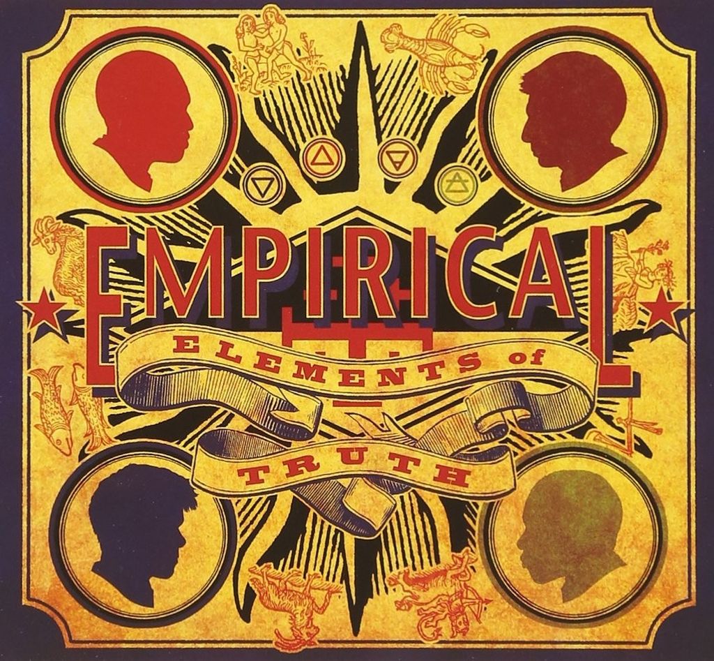 Empirical-Elements Of Truth