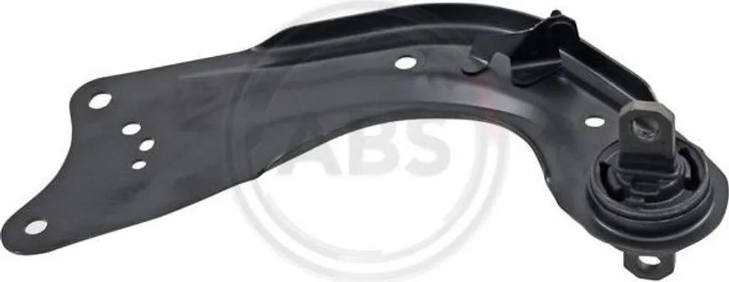 Bras de suspension robuste A.B.S. 211964 avec Silentbloc renforcé pour 3