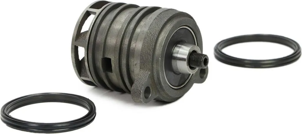 Pompe à eau de refroidissement pour Volkswagen Touareg 7LA 7L6 7L7