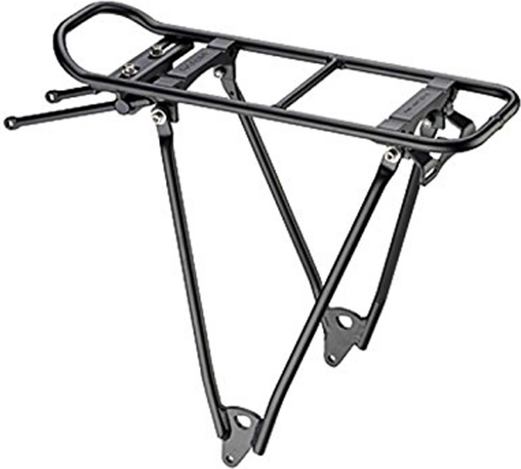 RACKTIME System Gepäckträger Foldit Fix