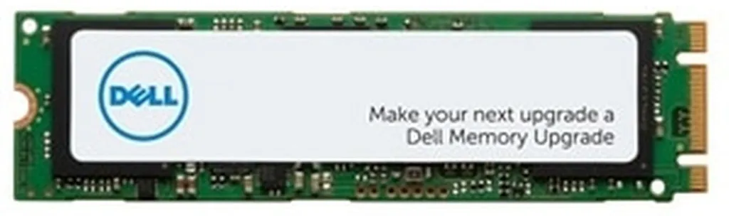 Réparez votre PC lent avec le SSD Dell 512GB 3WF8W PM951 remplacement fiable