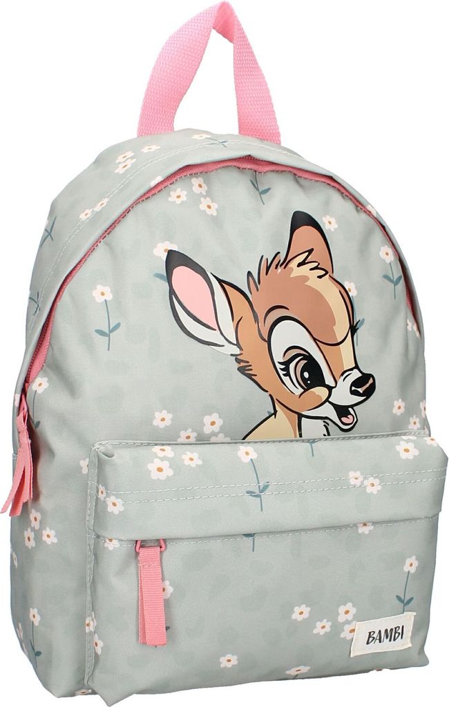 Dětský batoh Bambi Made For Fun Obrázek produktu 