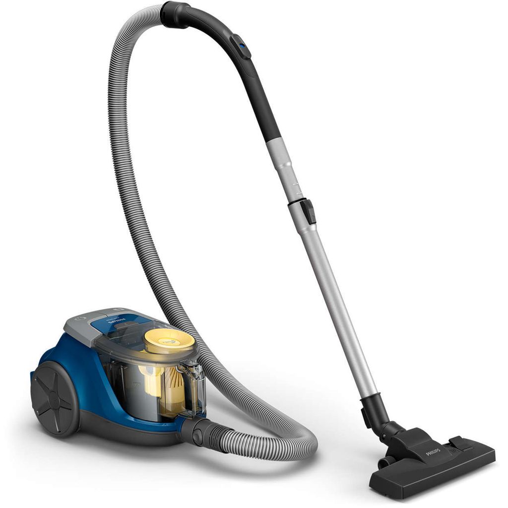 Bezvreckový vysávač Philips 2000 Series XB2125/09 Obrázok produktu 