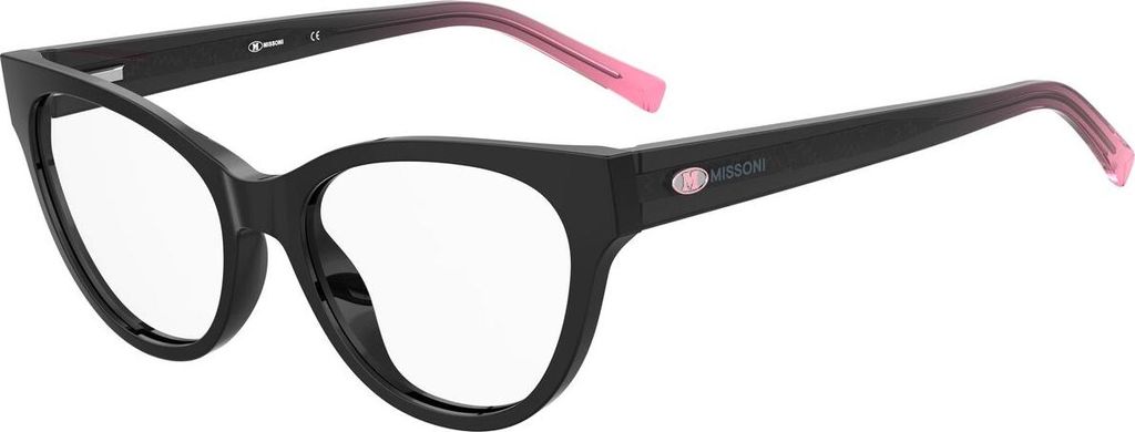 Montatura per occhiali Missoni MMI-0097-807F317 Ø 53 mm Immagine del prodotto 